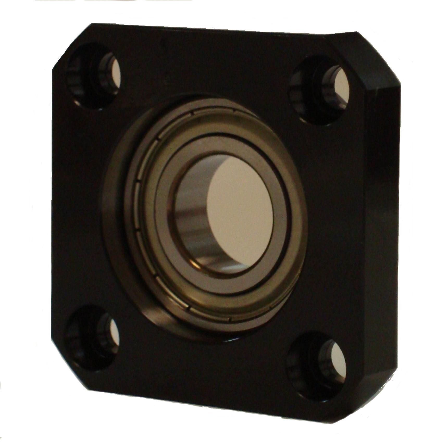 軸承座(JS / SE / SF)