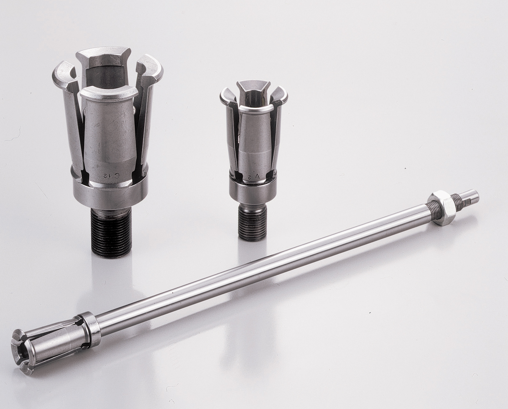 拉刀爪(BT / CAT / DIN)